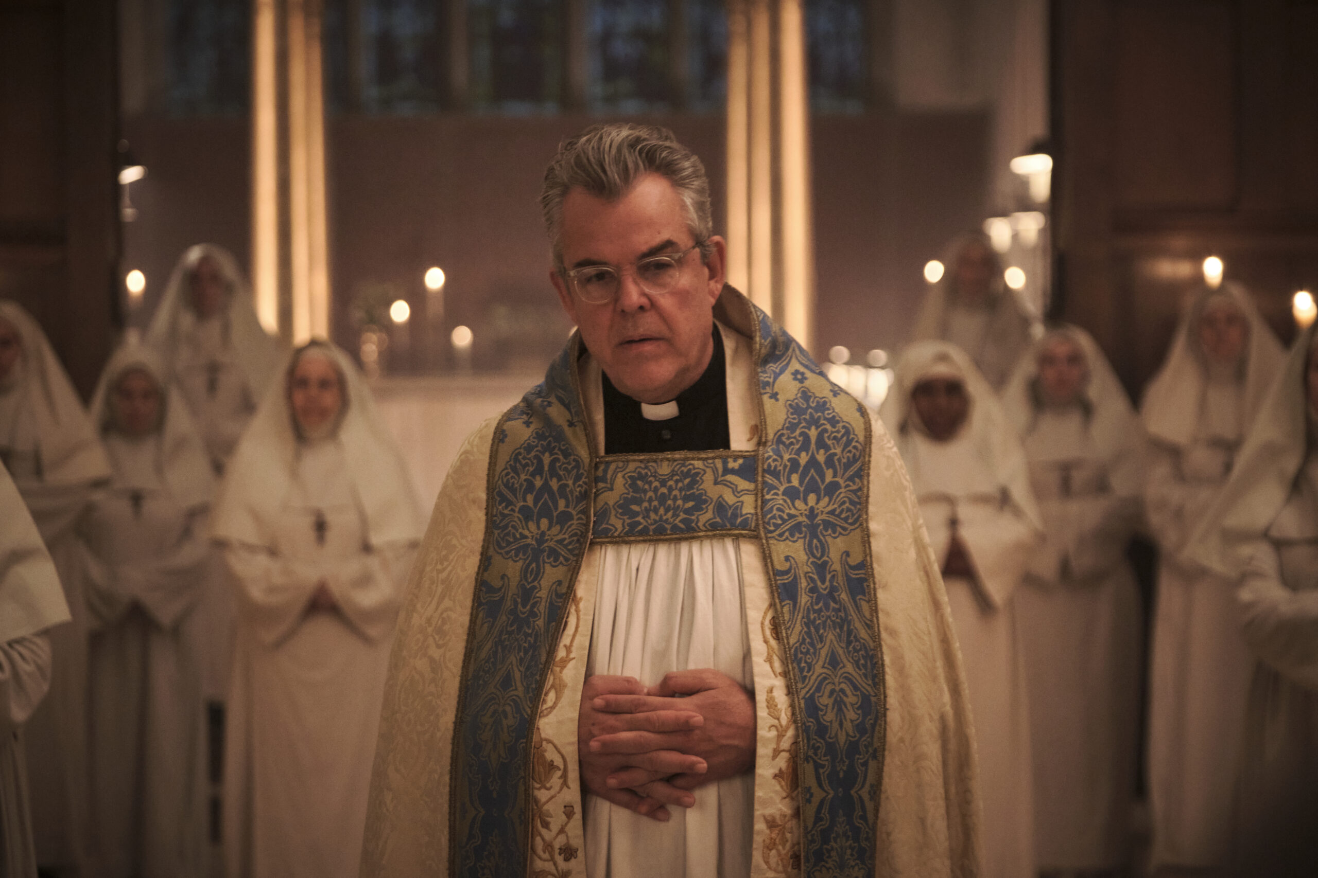 First look at ‘Consecration’ Trailer Moonriver TV Moonriver TV